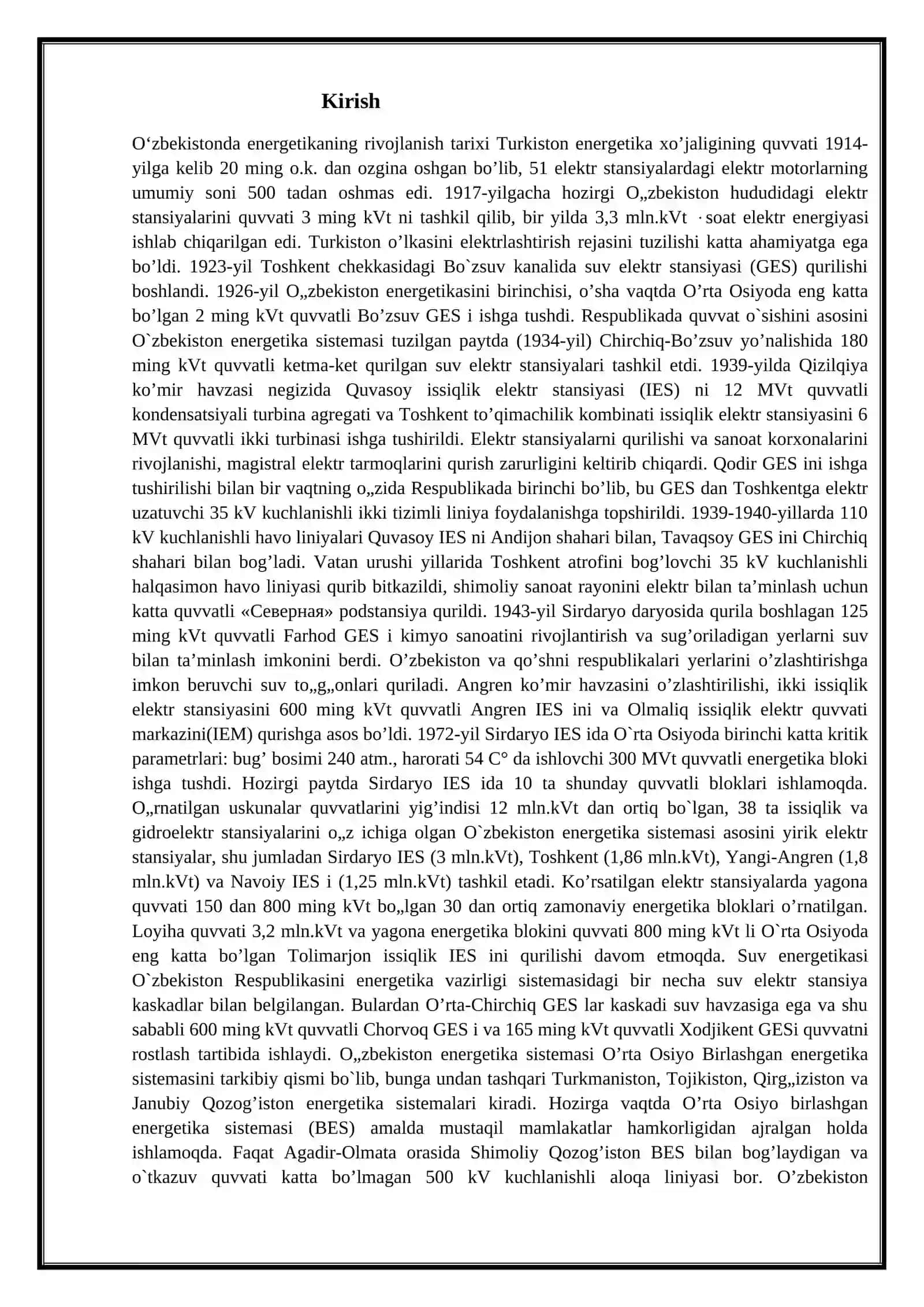 Kon mashinalarining elektr jixozlari 3