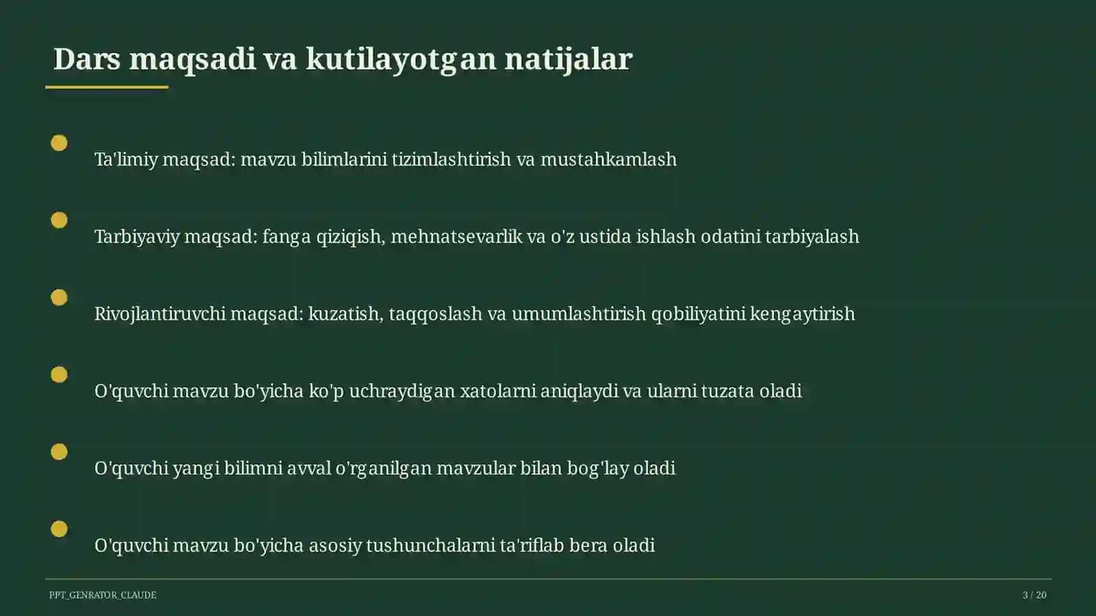 Sinkveyn metodi orqali ijodiy fikrlash 3