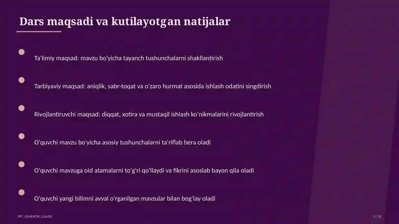 O'zbekiston iqtisodiy rayonlari (9-sinf) 3