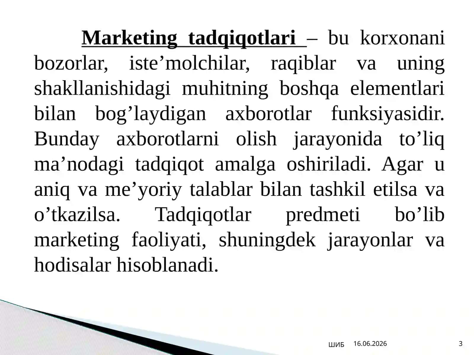 Marketingtadqiqotlari 3