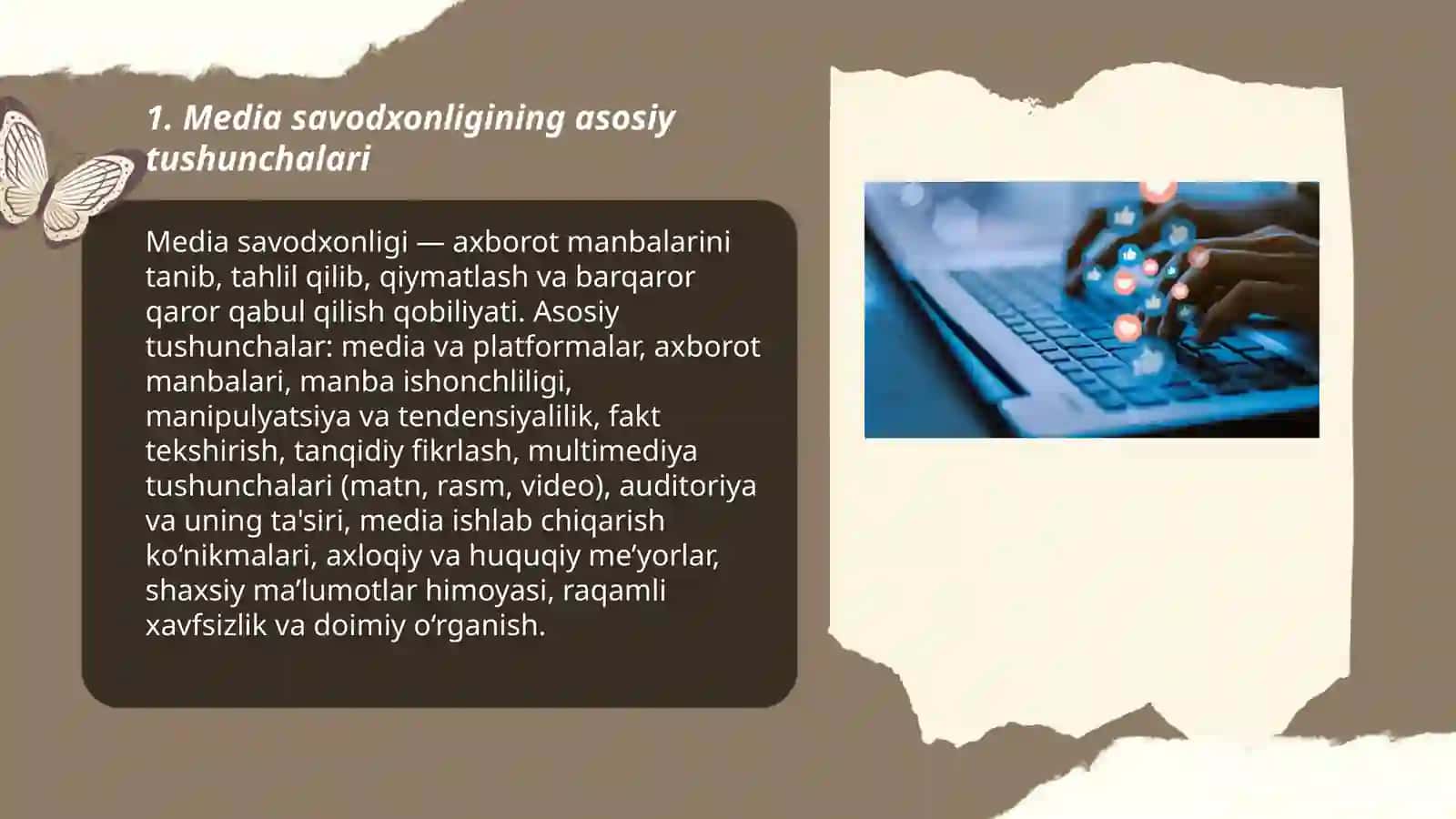 Mediakompetentnost 3