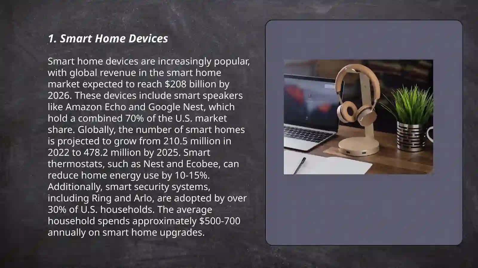 Gadgets 3