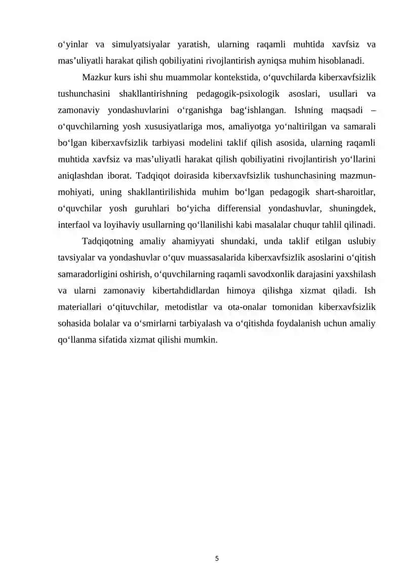 Axborot-kommunikatsiya texnologiyalari (AKT) 3