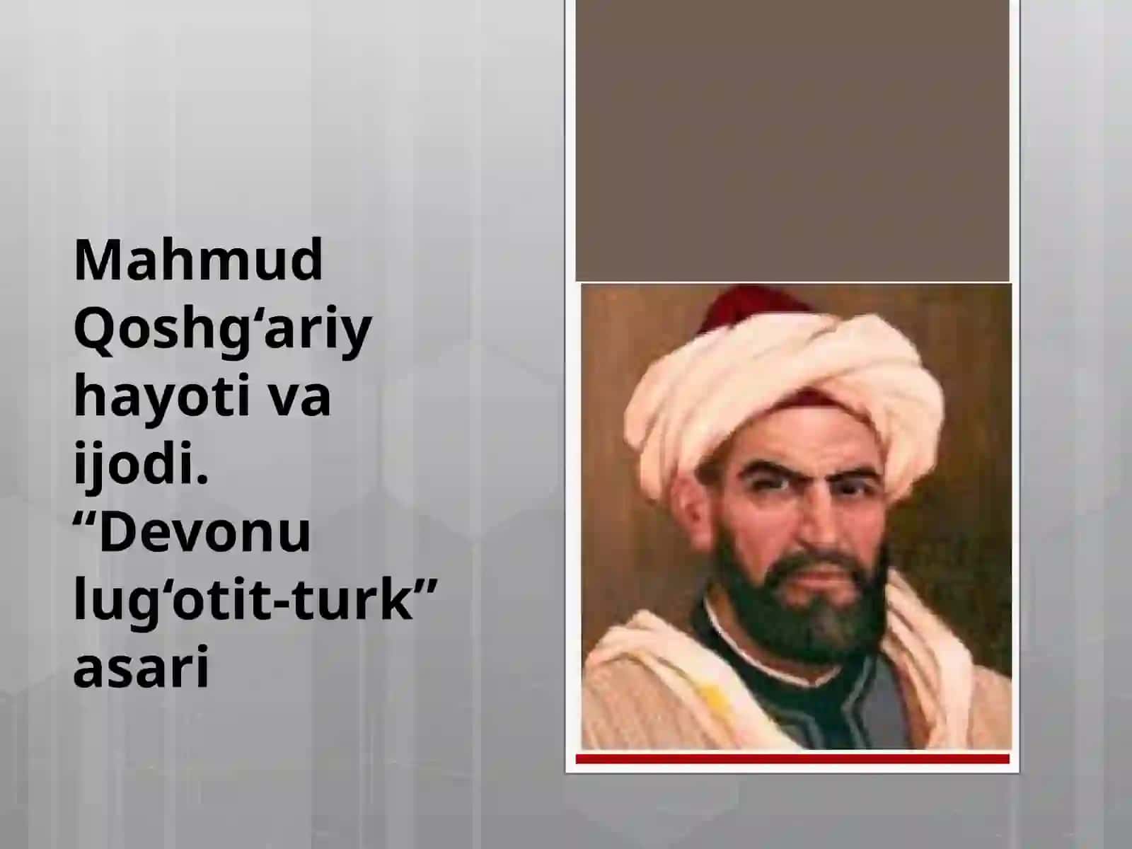 Mahmudova Malika Qoshg'ariy 3