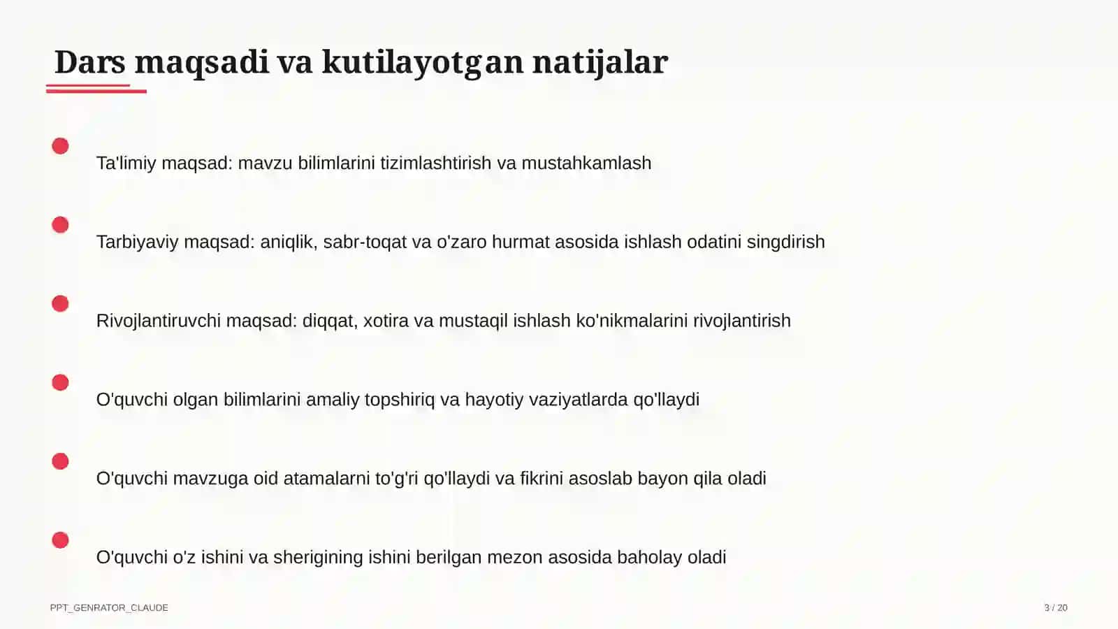 Molekulyar-kinetik nazariya asoslari (10-sinf) 3