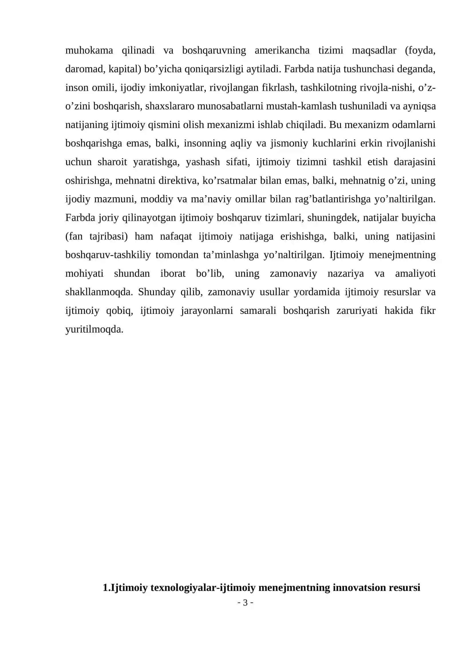 Ijtimoiy texnologiyalar-ijtimoiy menejmentning innovatsion resursi 3
