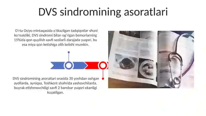 DVS Sindromi 3