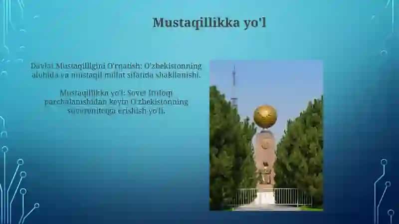 Fuqarolik Jamiyatini Rivojlantirish: Xalqni Kuchlantirish 3