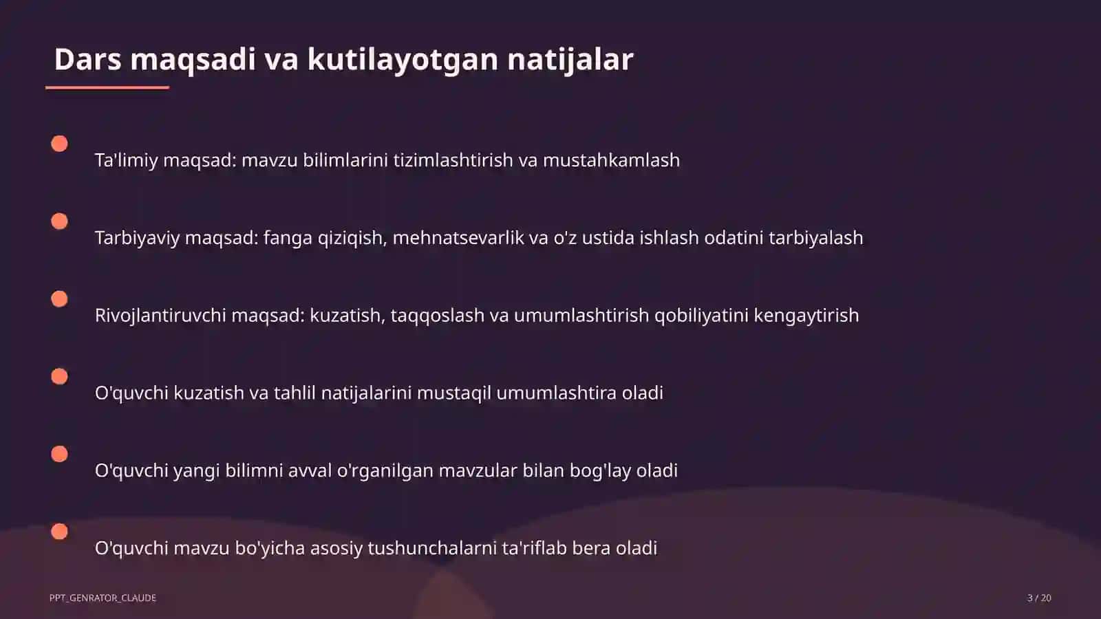 Ikkinchi jahon urushi va O'zbekiston (10-sinf) 3