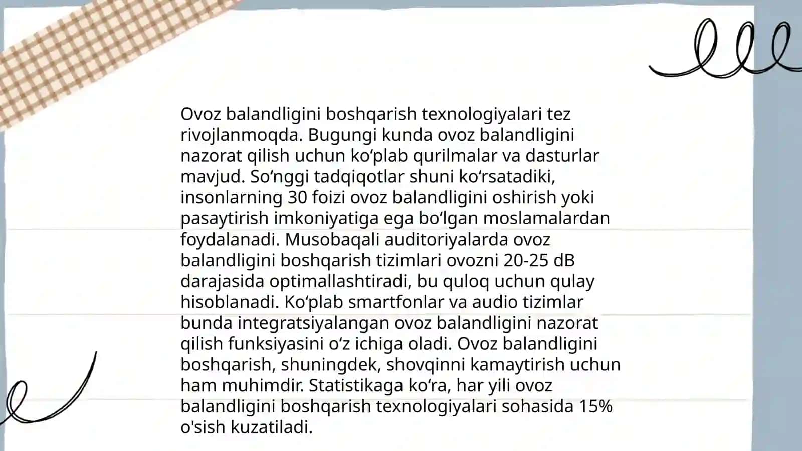 Nutqning oʻstirish usullari 3
