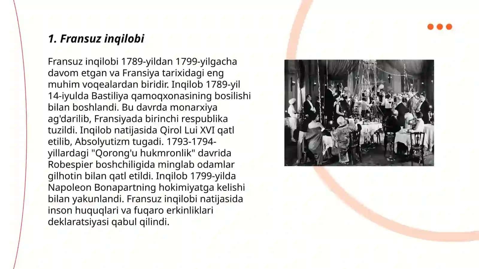 Fransuz inqilobi 3