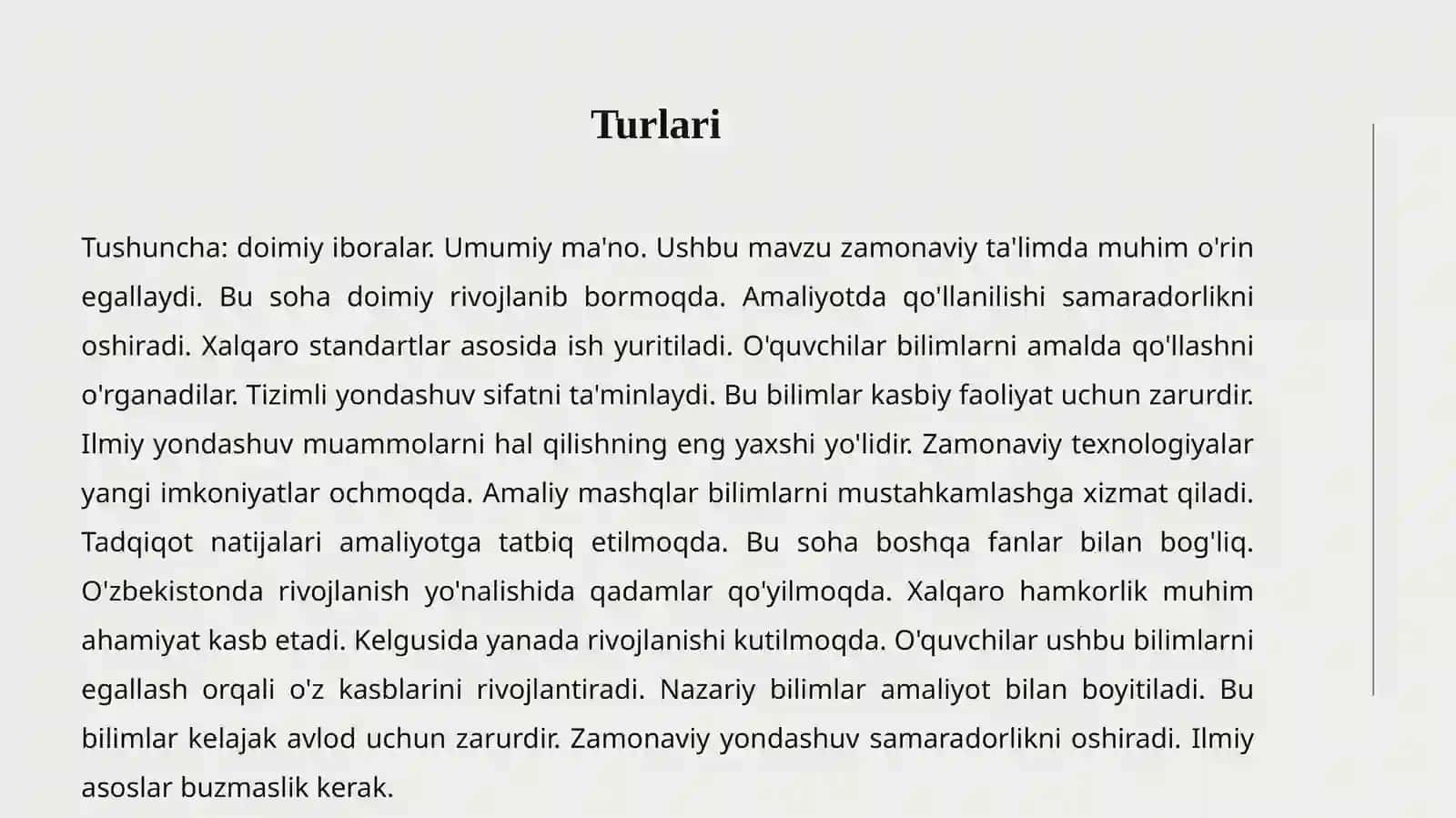 FRAZEOLOGIK BIRLIKLAR 3