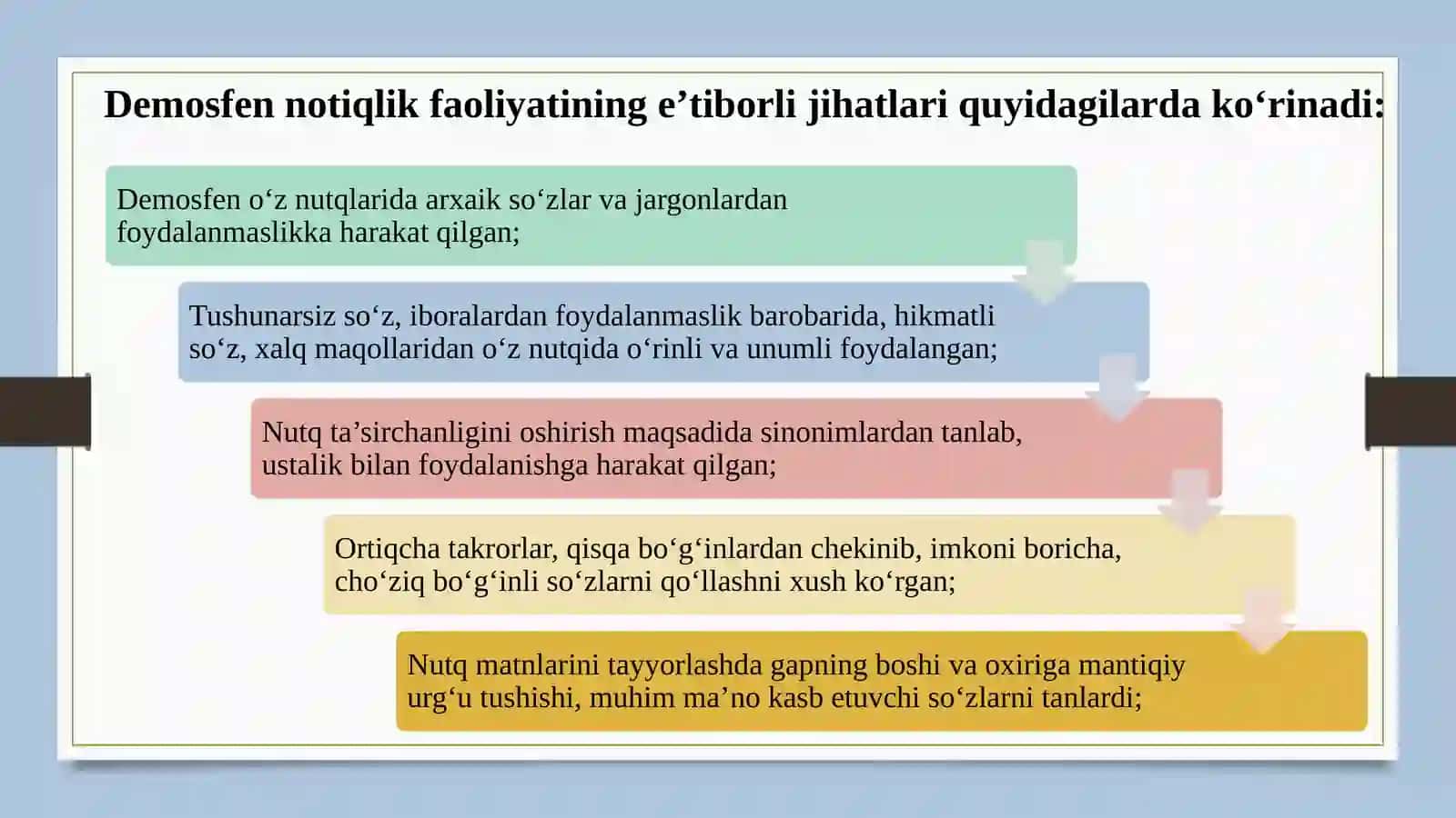 Notiqliksan’atitarixi 3