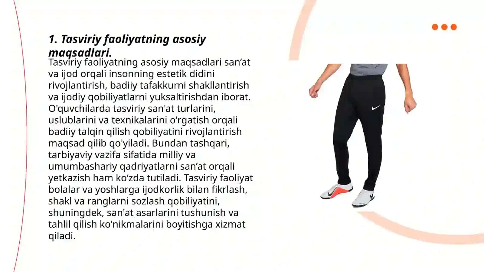 Tasviriy faoliyatga oʻrgatishning maqsadi va dastur tamoillari 3
