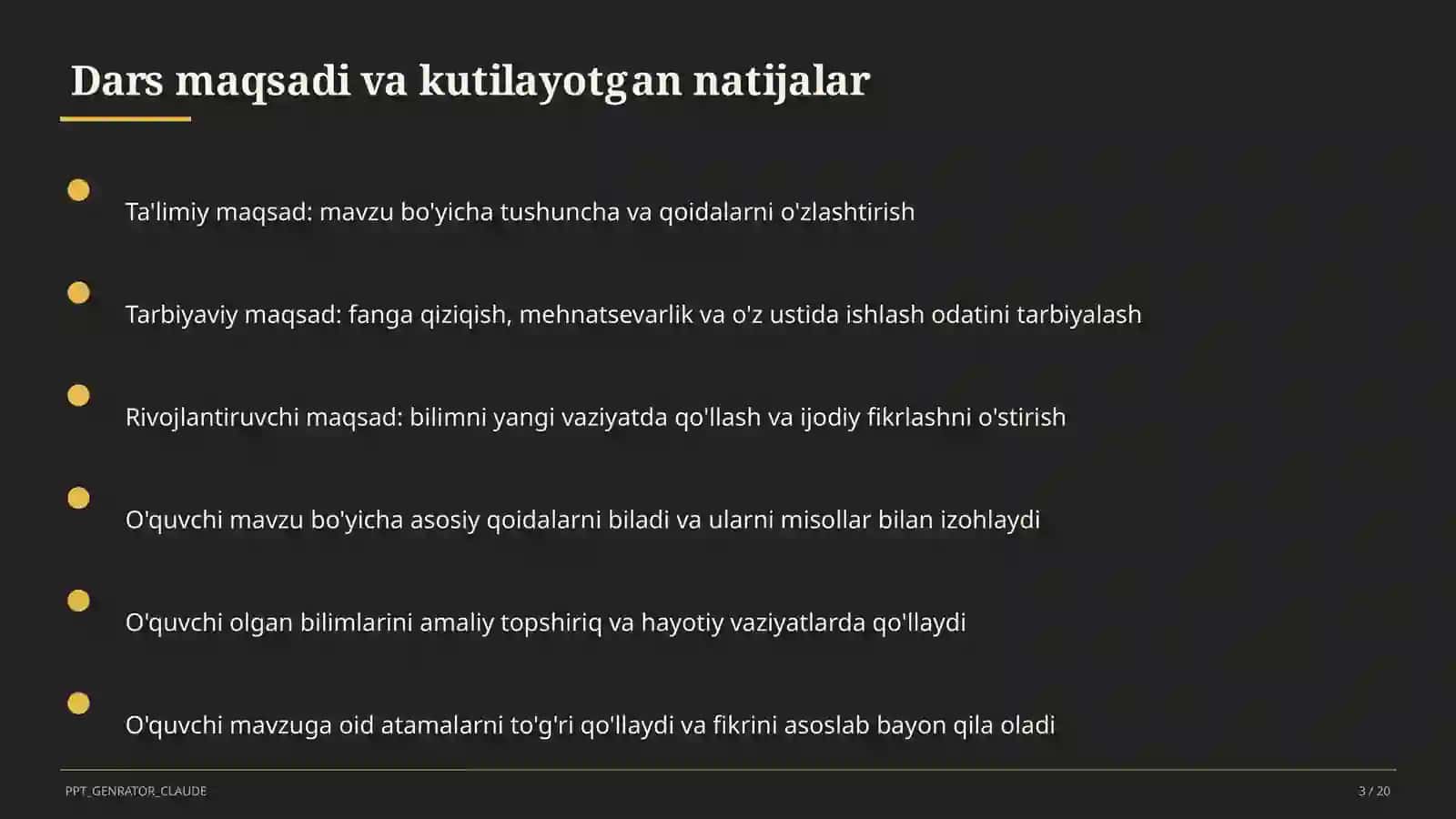 Ikki xonali sonlarni qo'shish va ayirish (2-sinf) 3