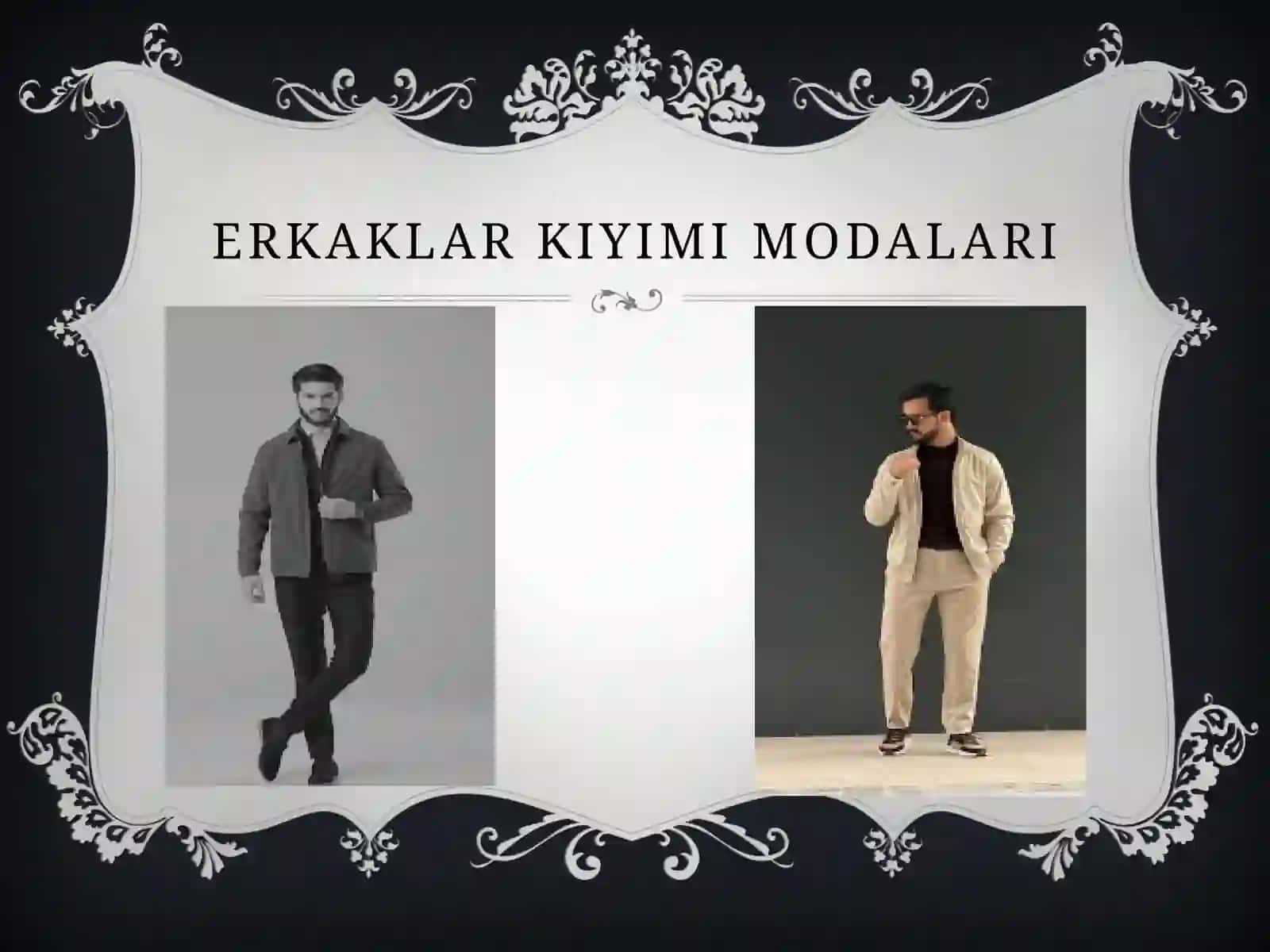 Moda illustratsiyasi 3