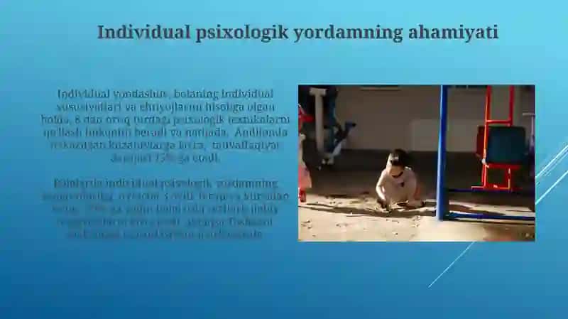 MTTli bolalarning ijtimoiy-psixologik xususiyatlari va moslashuvchan ko'nikmalar o'rtasidagi bog'liqlik 3