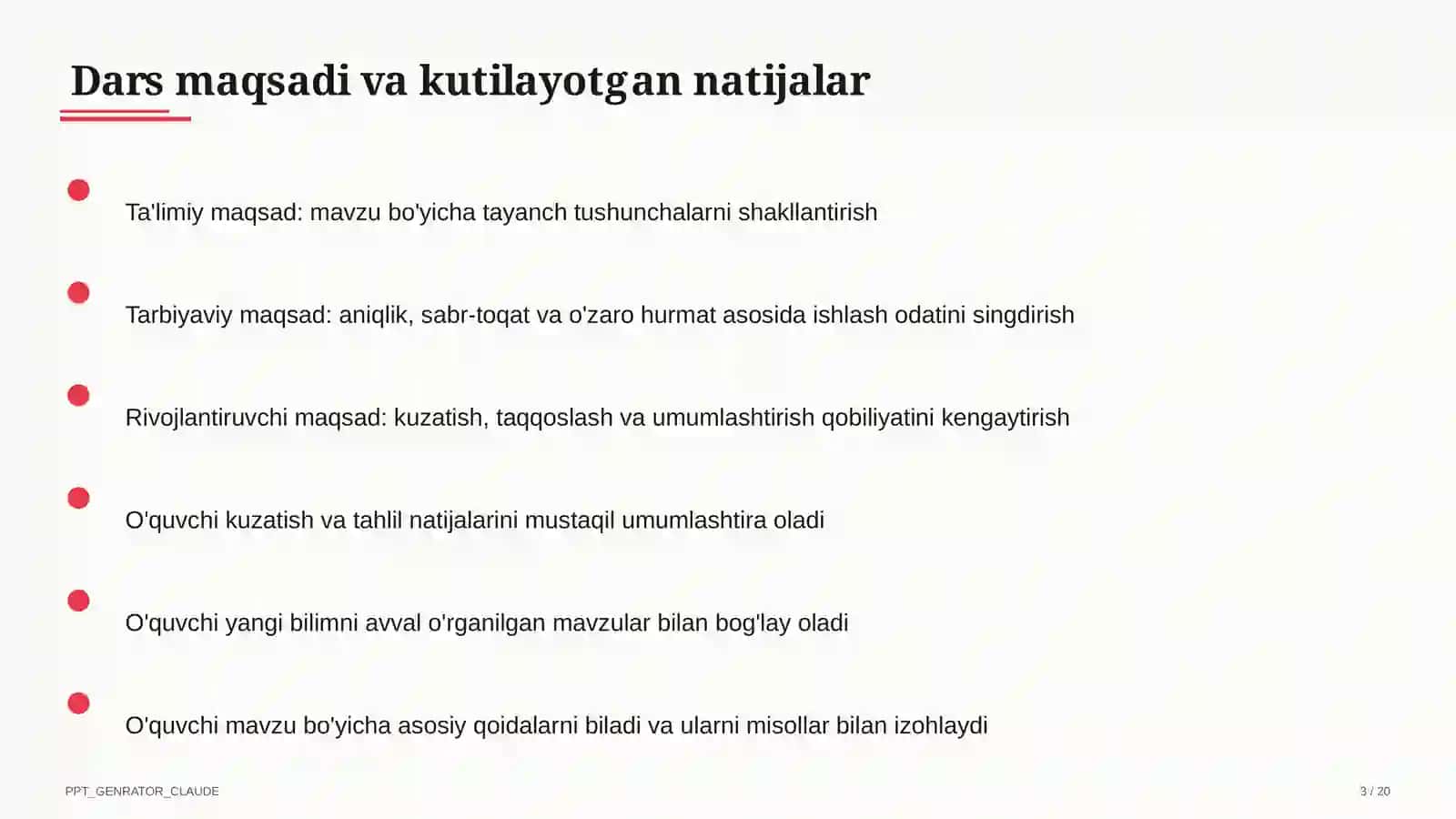 Tasviriy san'at va musiqa (1–7) — o'qituvchilar uchun 3