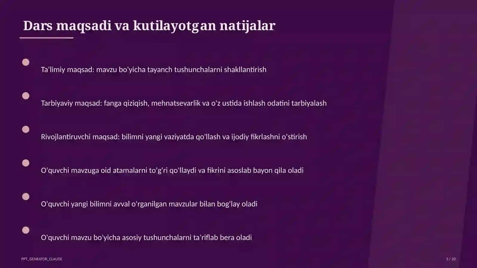 Yopiq urug'li o'simliklar oilalari (6-sinf) 3