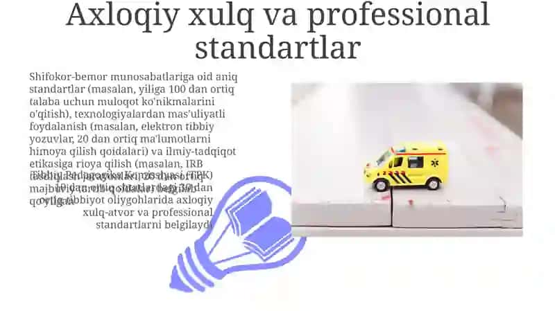 Tibbiy Pedagogika Komissiyasi (TPK) 3