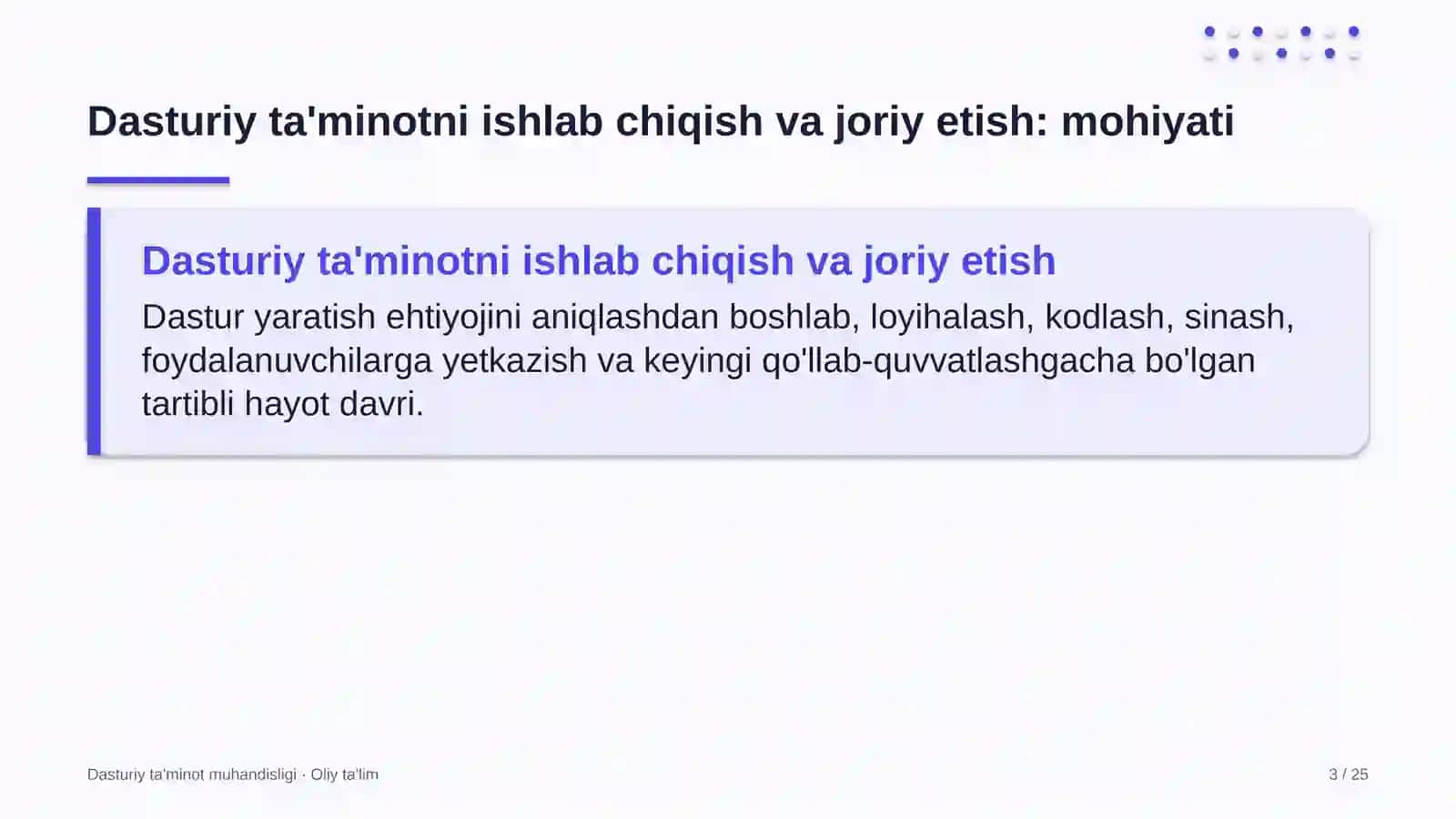 sport maktablarida dasturiy ta'minotni ishlab chiqish va joriy etish 2381 3