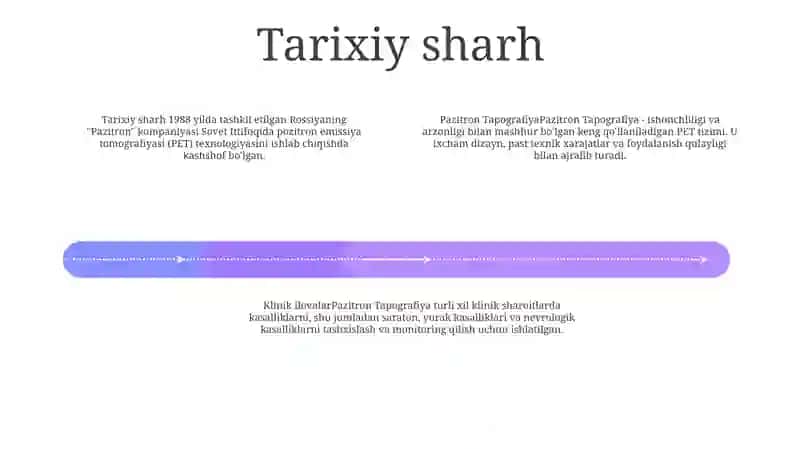 Pazitron Tapografiya 3