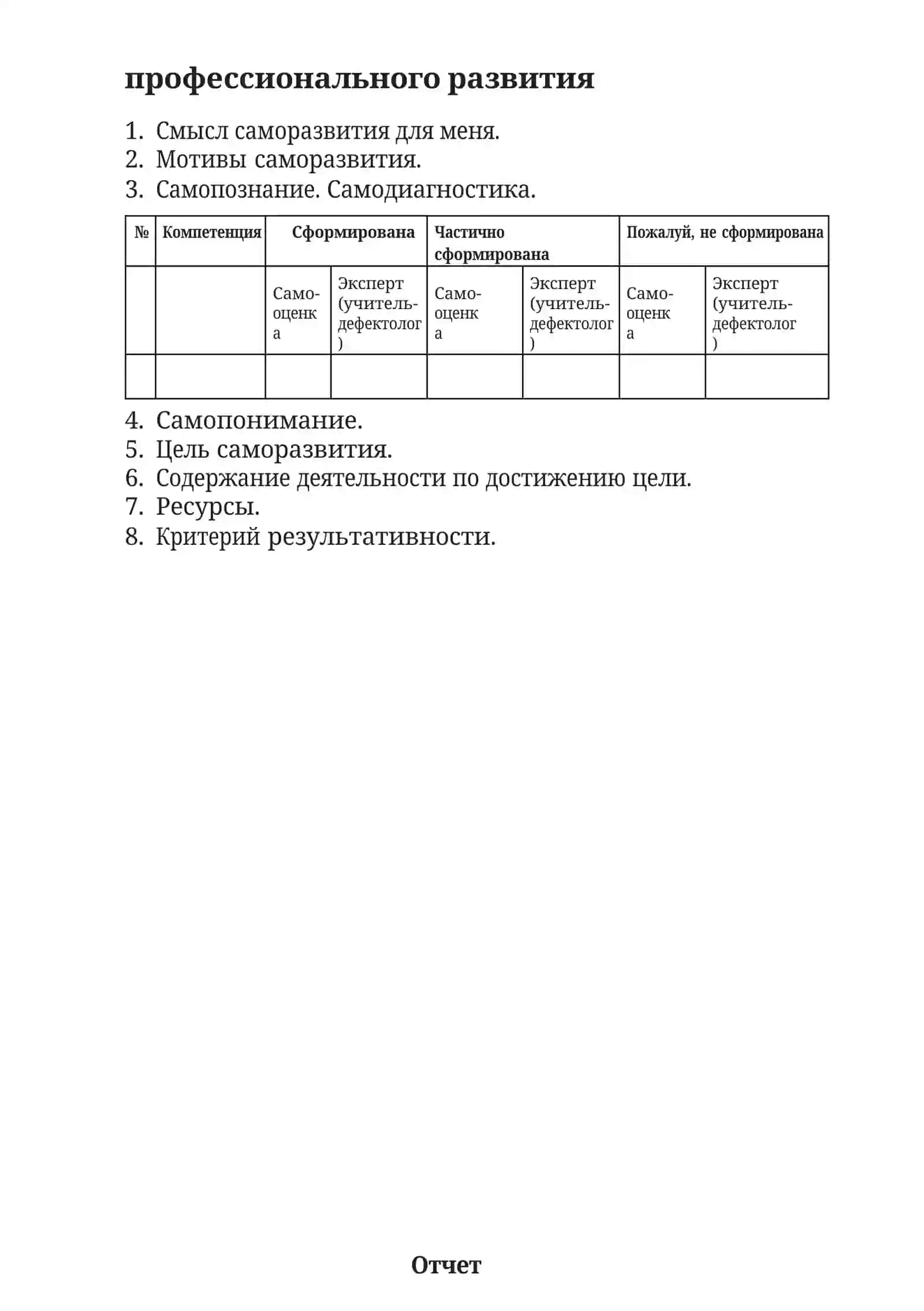 ПРОИЗВОДСТВЕННАЯ ПРАКТИКА-2. ПЕДАГОГИЧЕСКАЯ ПРАКТИКА 3