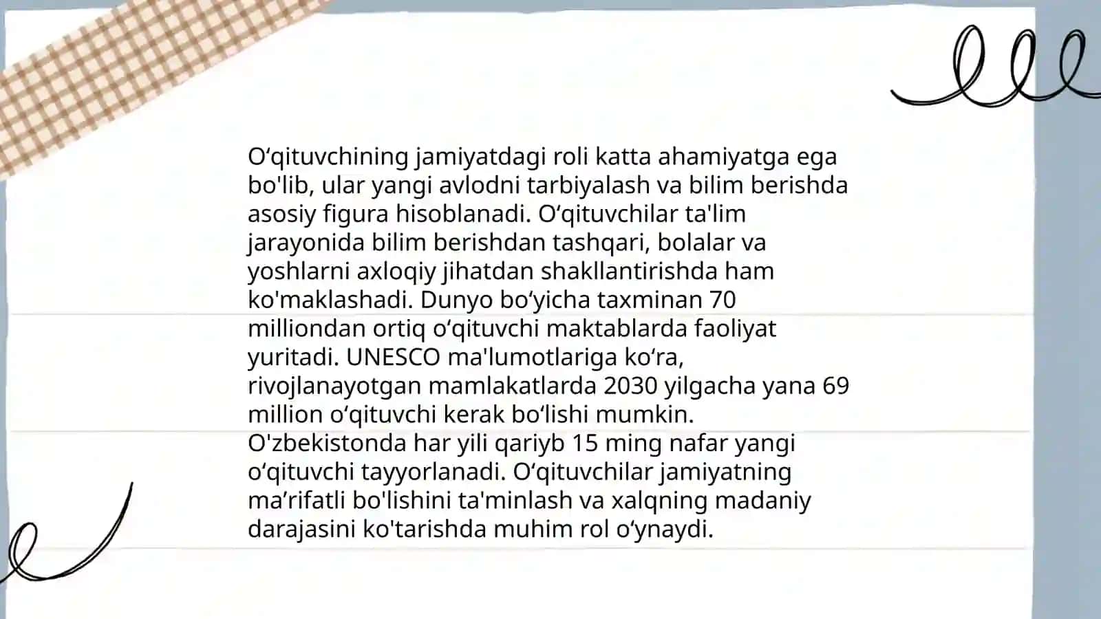 Namozova Nodira 3