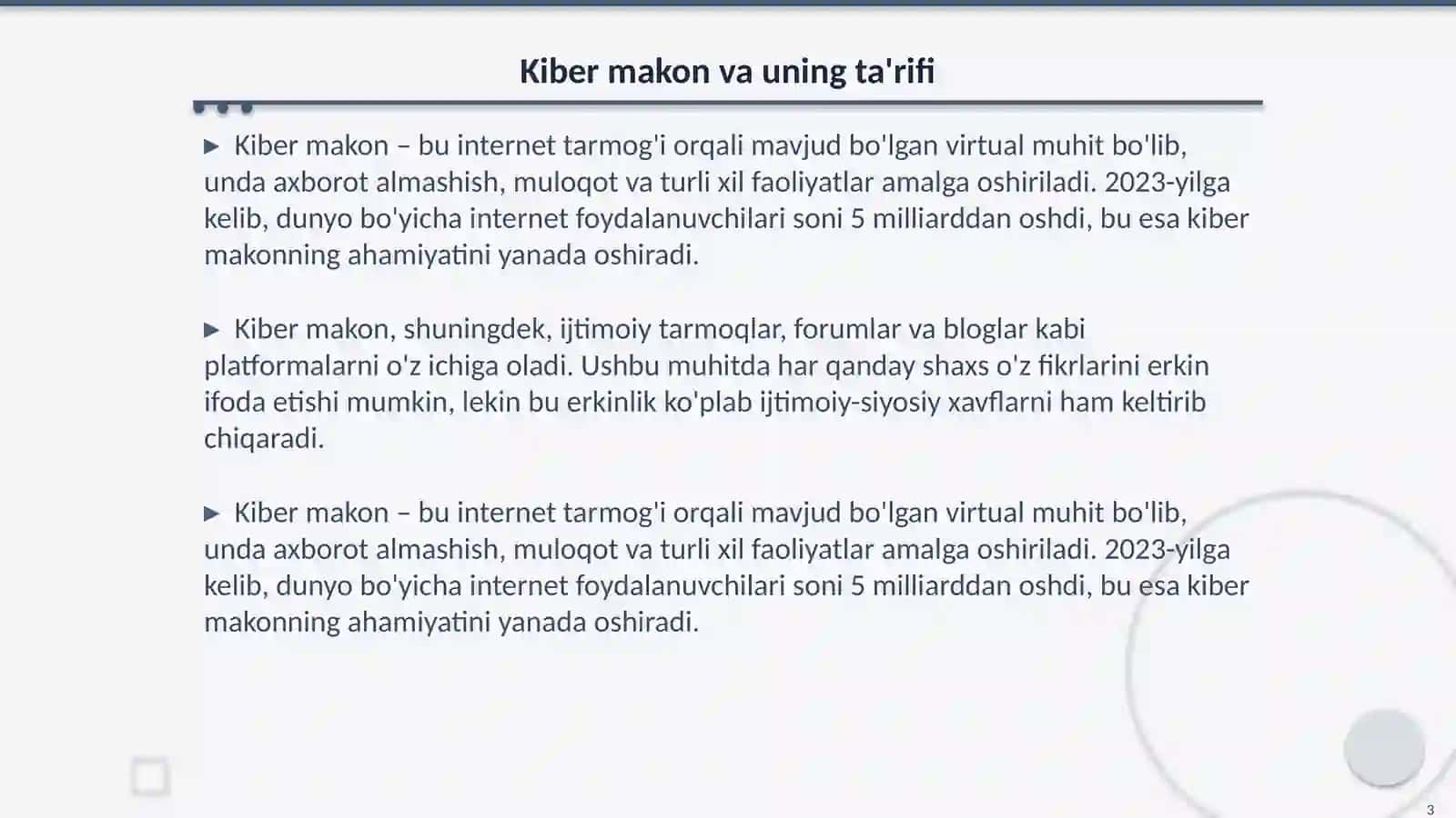 KIBER MAKONDA DIN. MISSIONERLIK VA PROZELITIZMNING IJTIMOIY-SIYOSIY XAVFI 3