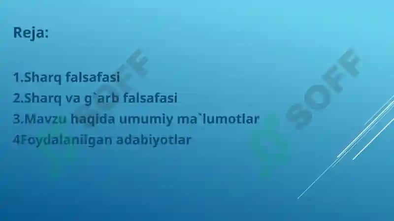 FALSAFA FANI 3