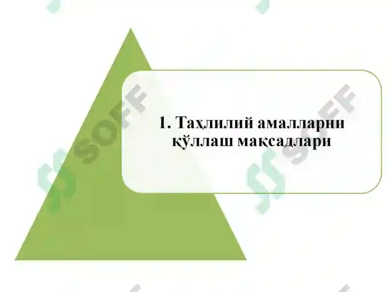 "АУДИТ" 3