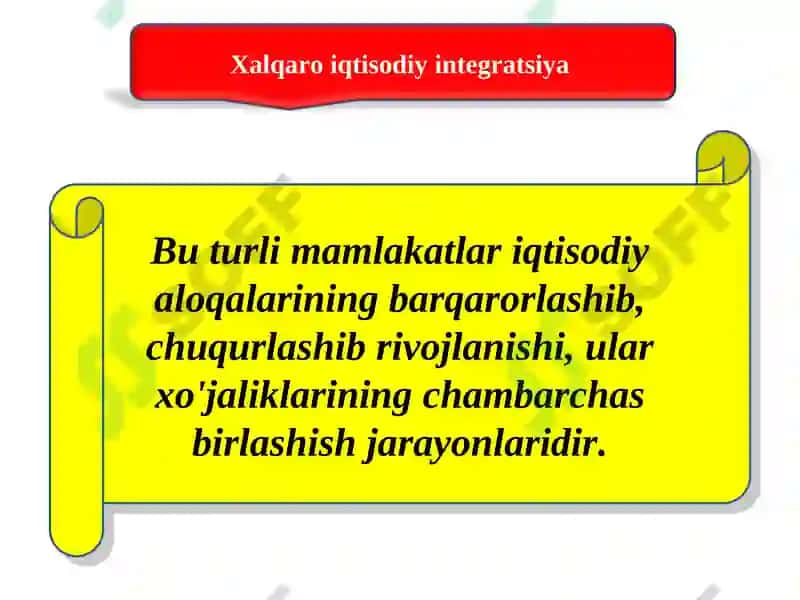 Iqtisodiyot nazariyasi 3