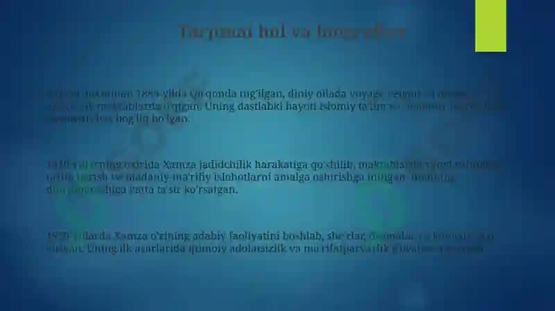 Xamza-komediyanafis 3
