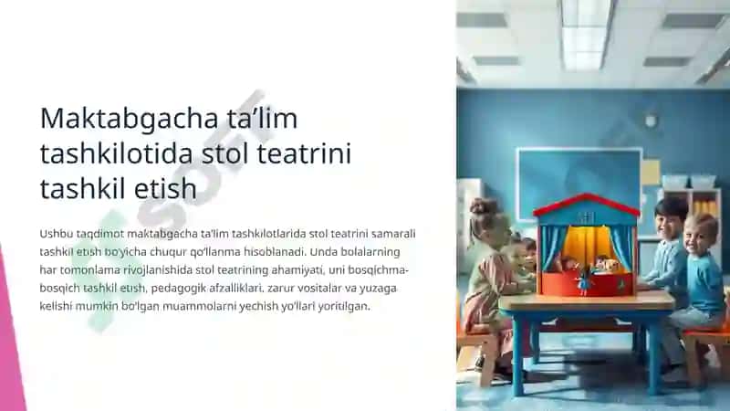Stol teatr haqida 3