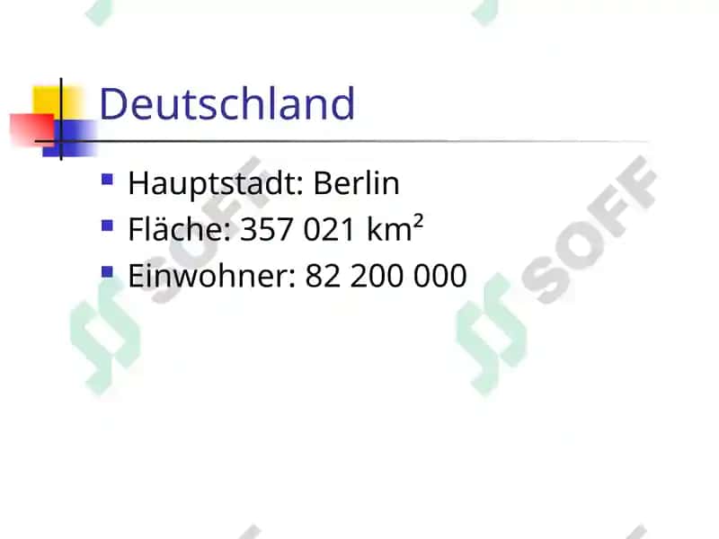 Deutschland 3