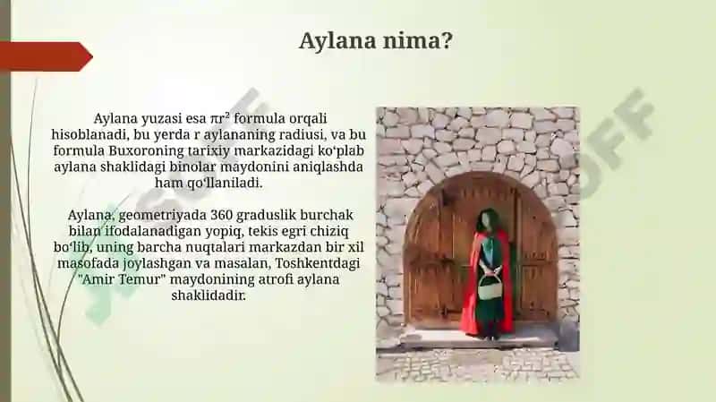 Aylana 3