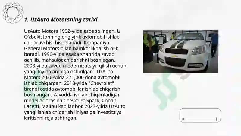 UzAuto Motors 3