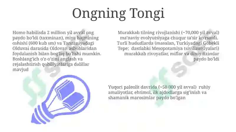 Ongning Tongi 3