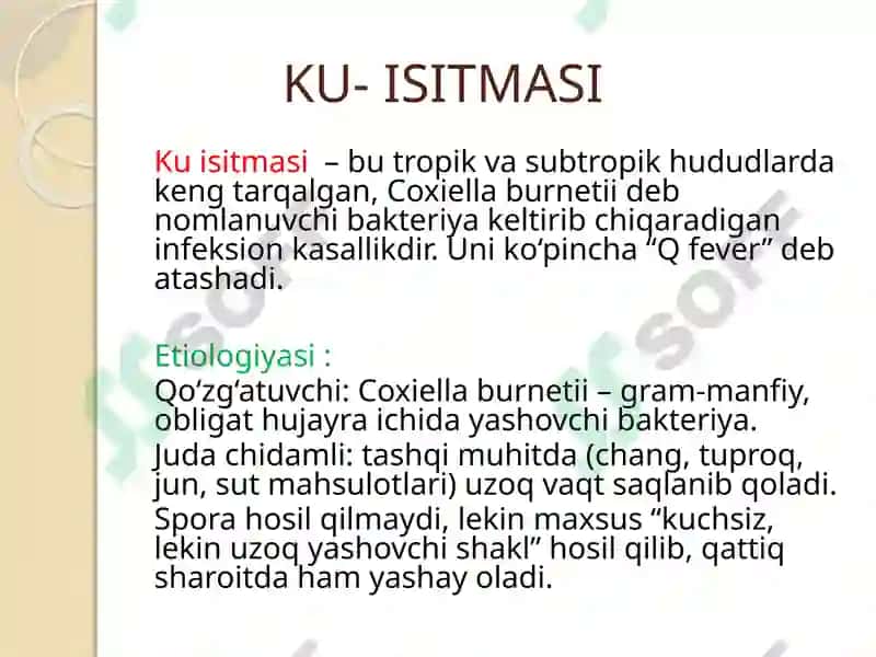 Toshkent Tibbiyot Akademiyasi 2-davolash 412-Aguruhtalabasi 3