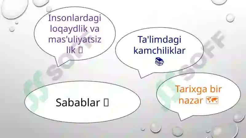 Jamiyatda Huquqiy Savodxonlik 3