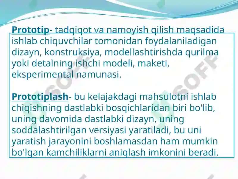 Prototiplash 3