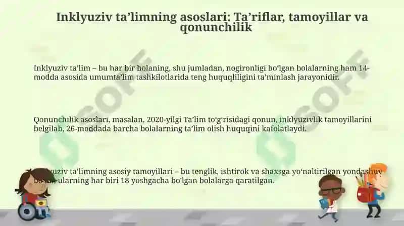 Inklyuziv taʼlim 3