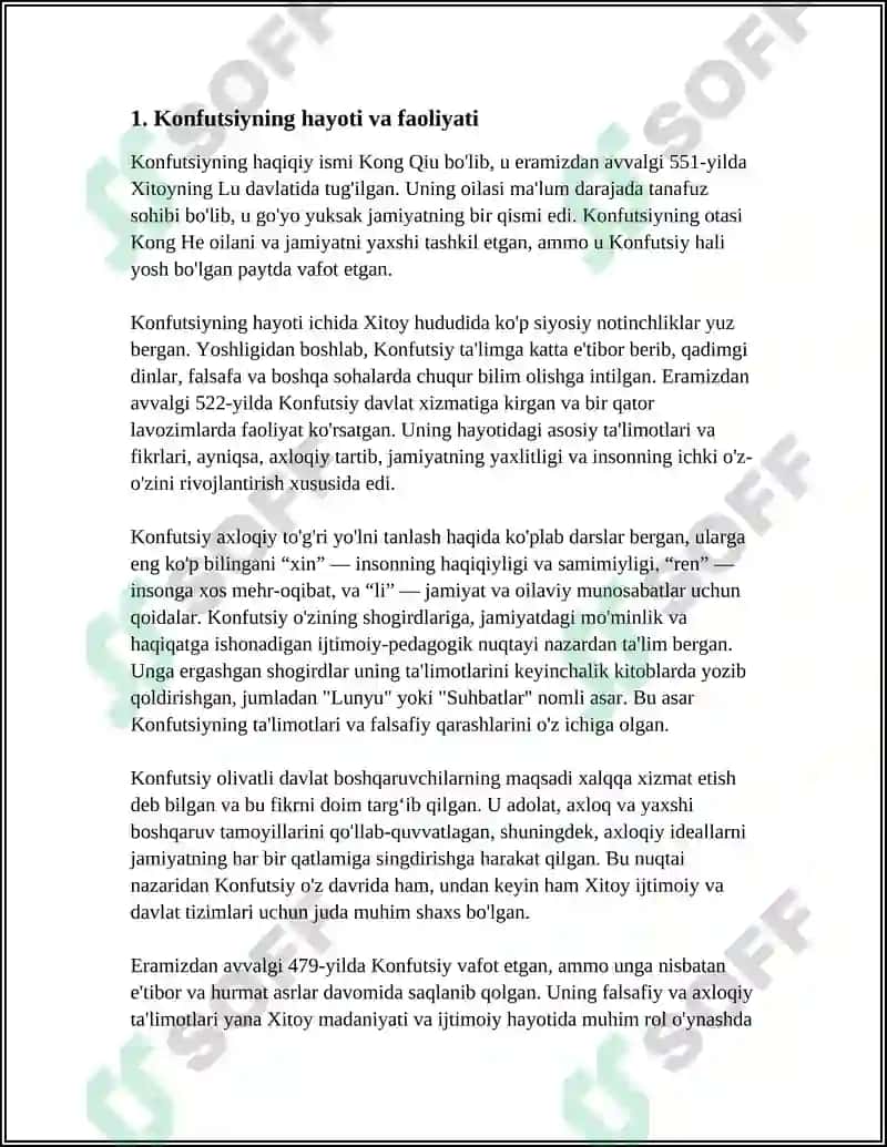 Konfutsiy 3