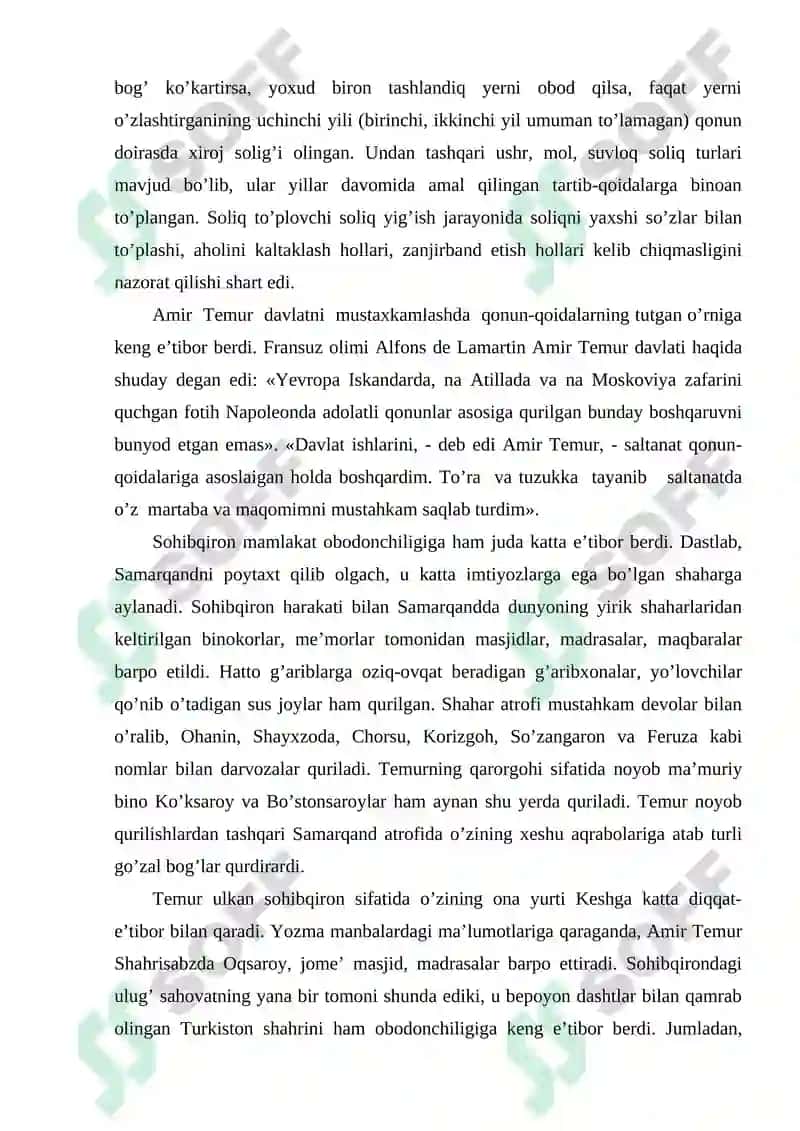 Temur tuzuklari 3