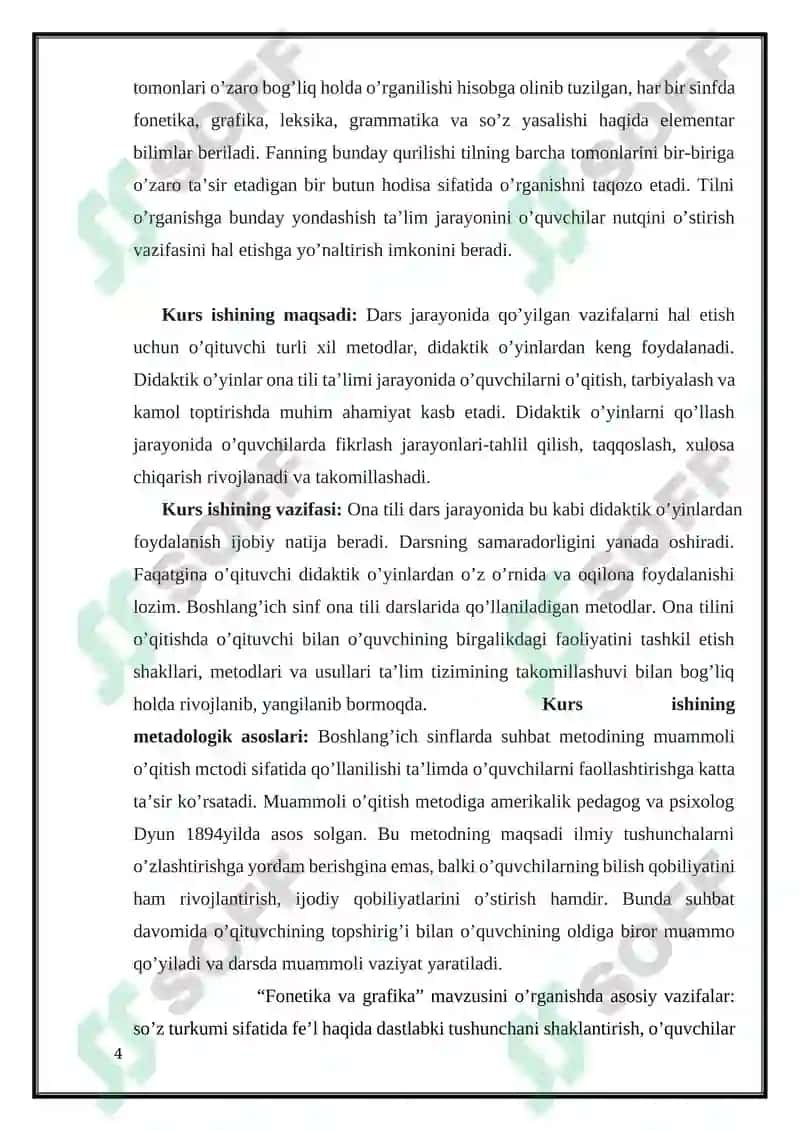 Fonetika va grafika asoslarini o‘rganishda pedtexnologiyalarni qo‘llash 3