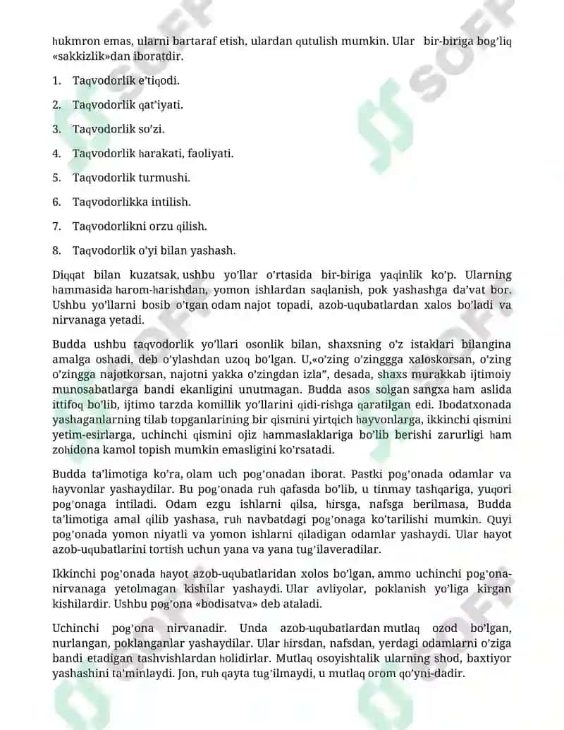 Buddaviylik 3