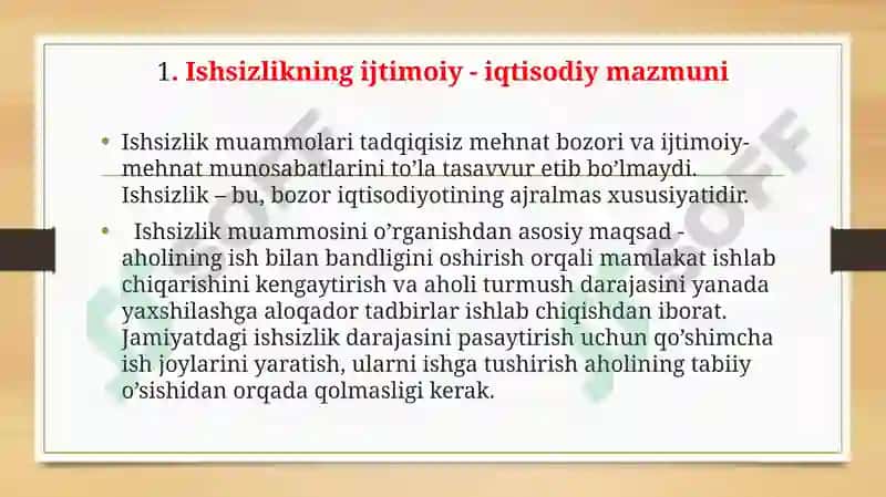 Ishsizlikningijtimoiy-iqtisodiymazmuni 3