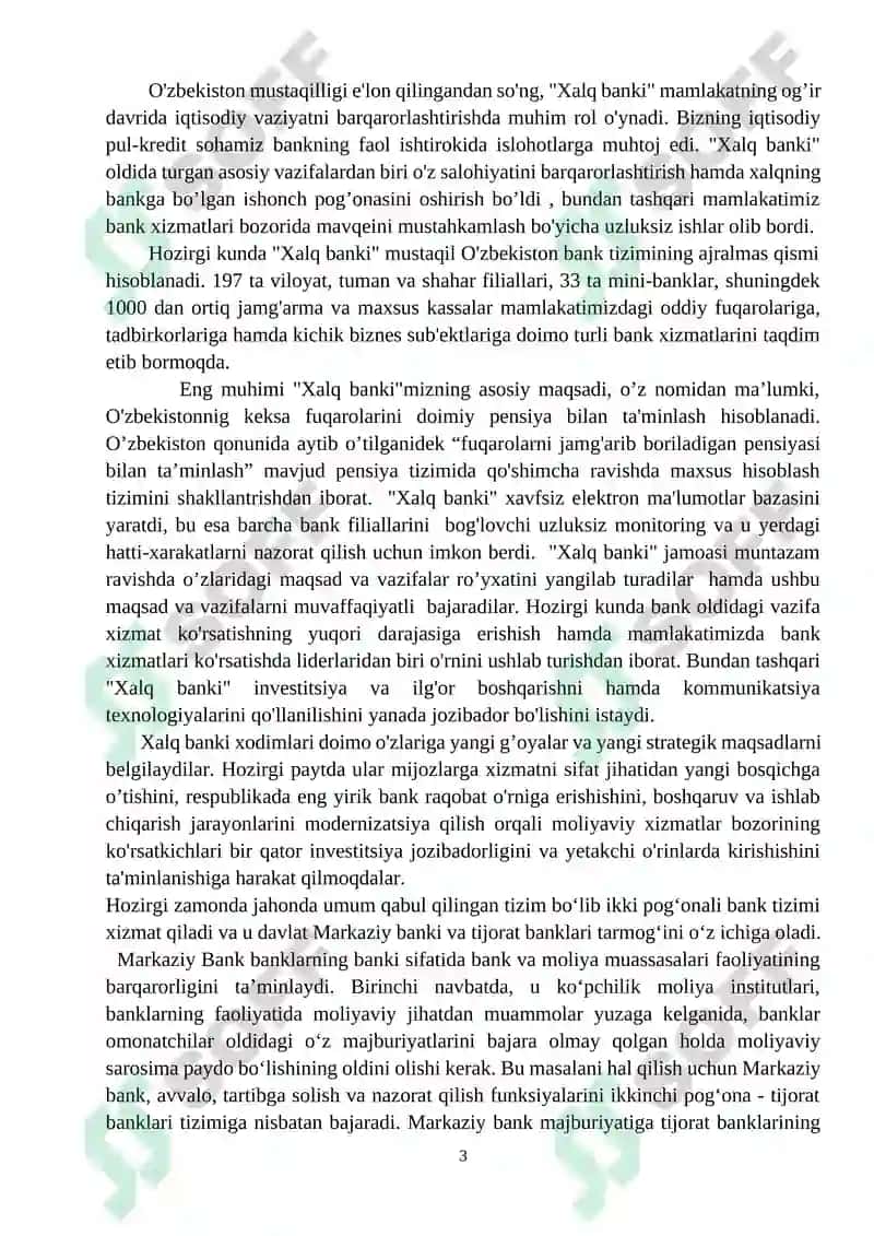 Iqtisodiy qonunlar va ularning amal qilish mexanizmi 3