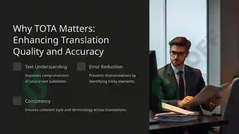 Translation-Oriented Text Analysis: Bridging Theory and Practice 3