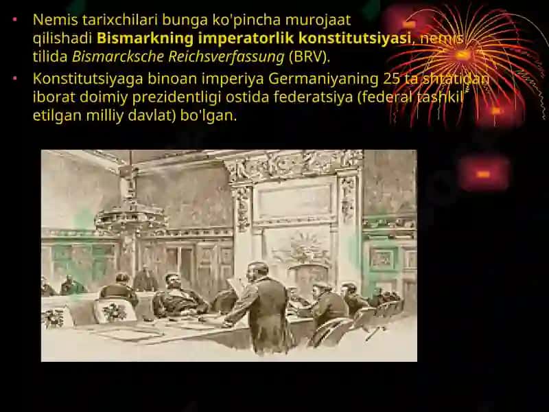 1871-yil imperiya Konstitutsiyasi. 3